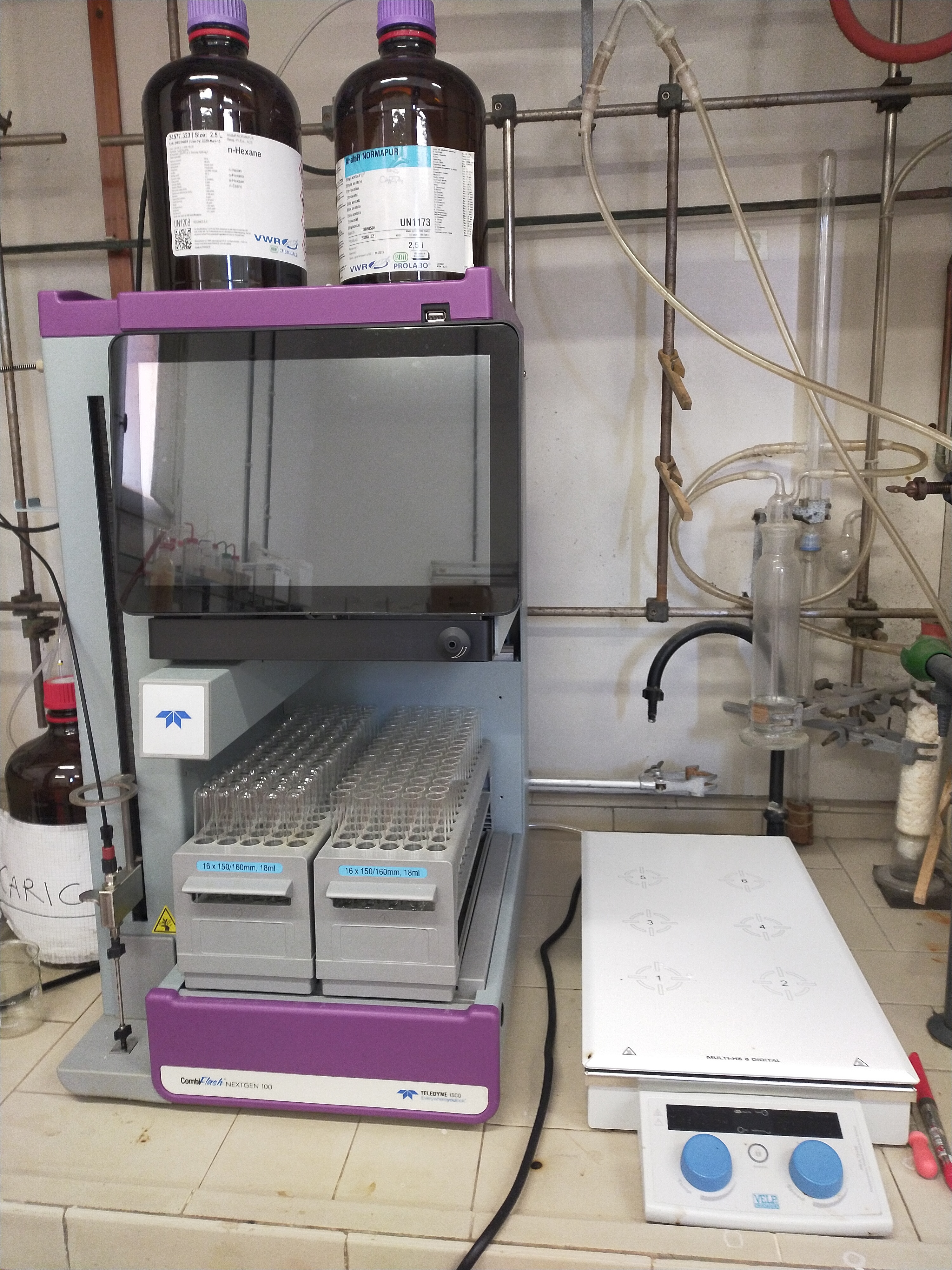 chimica farmaceutica