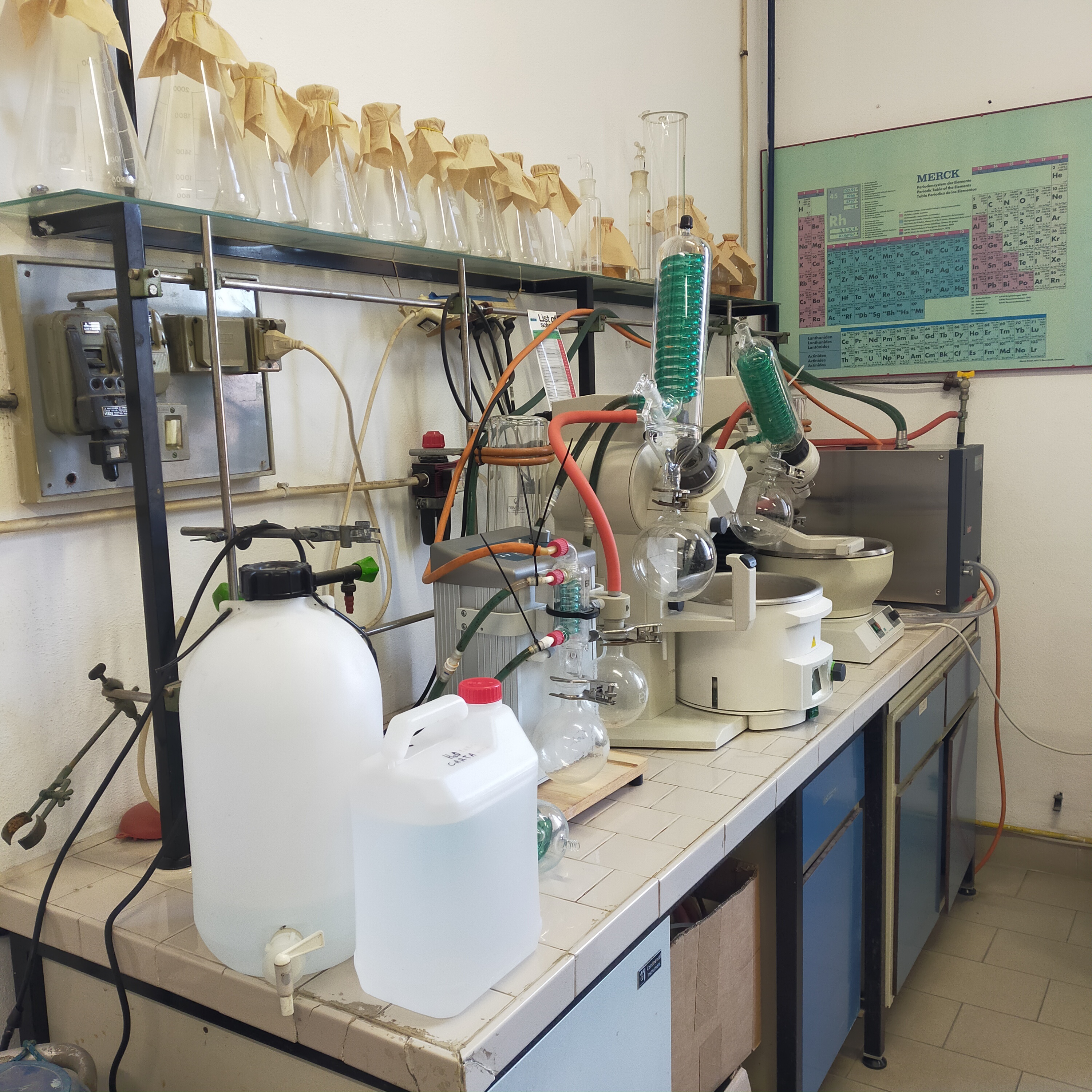 chimica farmaceutica