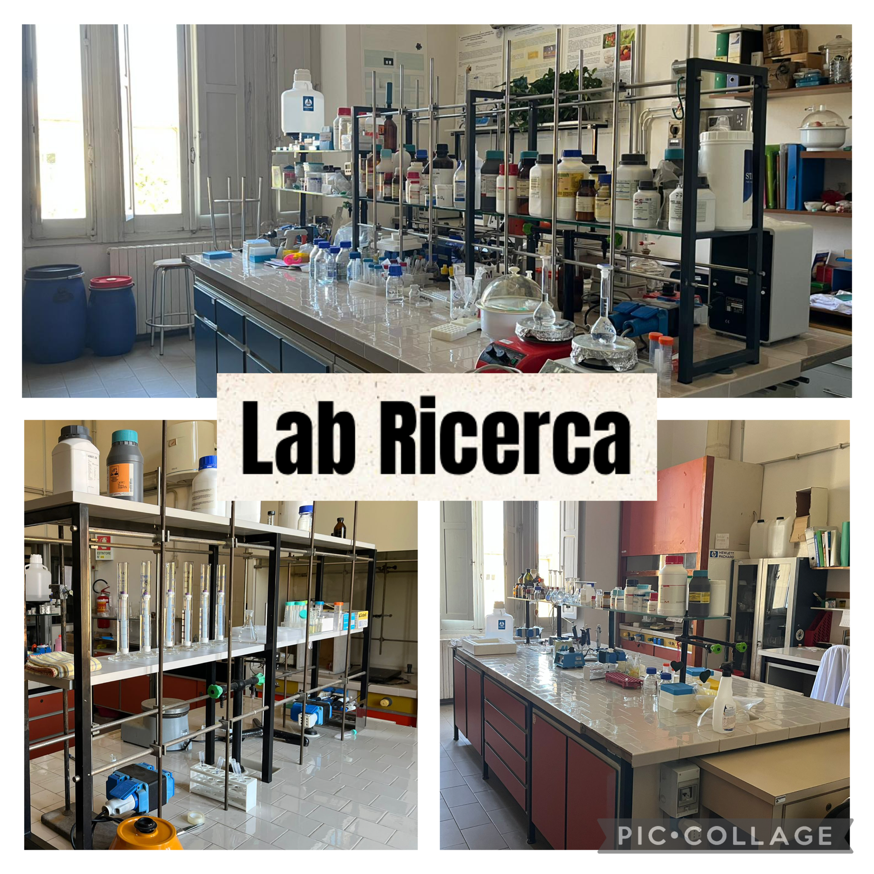 Tecnologia Farmaceutica 1