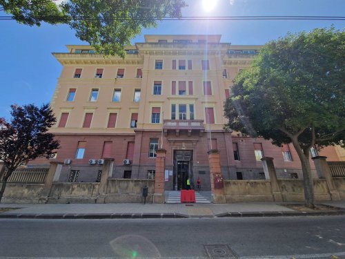 Palazzo delle medicine