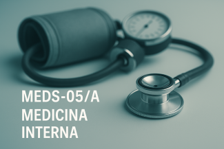 MEDS-5/A: Medicina Interna