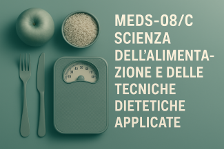 Scienza dell'alimentazione