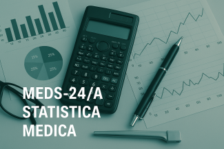 StatisticaMedica