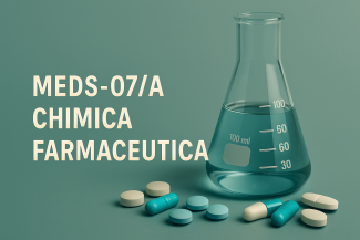 Chimica Farmaceutica