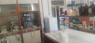 chimica farmaceutica