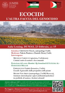 palestina